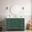 Meuble-lavabo autoportant avec comptoir 48 po, meuble-lavabo autoportant avec cadre en bois massif 48 po-1204557314-1204557327