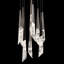 Solitude 9 - Light LED Pendant-991125369