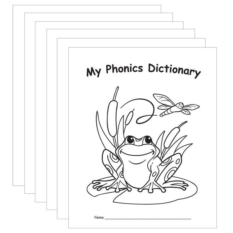 «My Phonics»