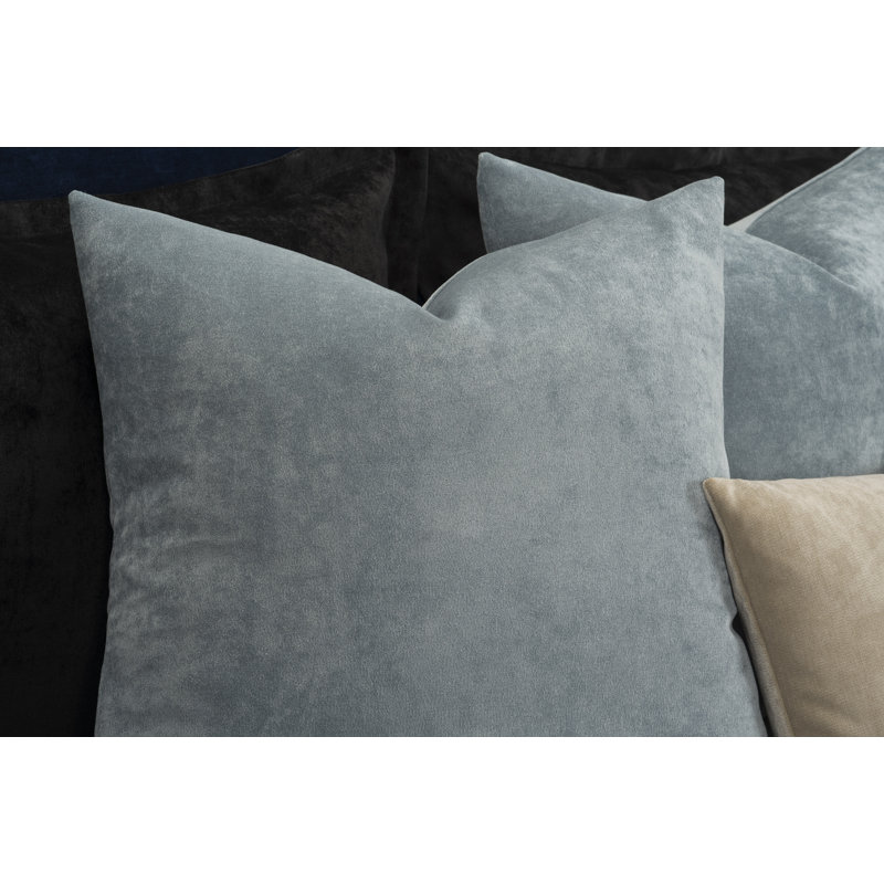 Ensemble de housse de couette et insert Mixology, Housse de couette grand et couette + 2 Taie décor, Nuit