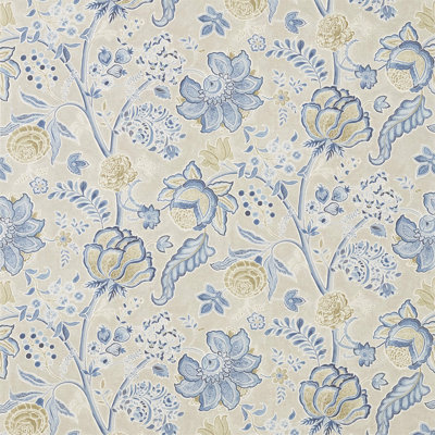 Shalimar Fabric