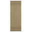 Terre 3 po X 7 pi 3 po Tapis intérieur / extérieur-2076885837