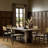 Nadine Dining Table 102"