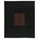 Afghan Wool Area Rug