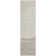 Machine Washable Indoor/Outdoor Buster ACN2350 Stripes Rug