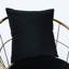 Tabouret de comptoir 23,25 po Nakyra-86783795