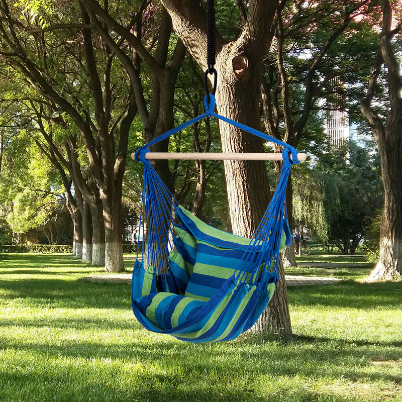 Angello Swing Chair