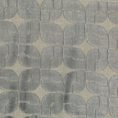 Tissu en velours Abbeyshea Oasis