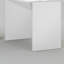 L-Shaped Desk Shell-10163776