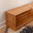 Tobin Caramel Table And Nook Set 