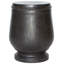 Hudson Outdoor Round Side Table-1119682379-1119682373