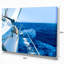«Heritage Yacht Sailing in Blue Sea», reproduction de photo sur toile tendue-19241827