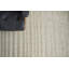 Robin Striped Area Rug in Taupe-25698533
