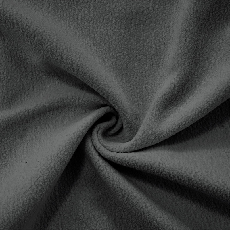 27 Ottoman - Gray, Gray