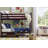 Wool Striped Indoor Rug-7521331