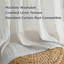  Solid Semi-Sheer Curtain Panels-1097009609-1097009203