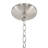 Babin 3 - Light Unique/Statement Pendant-20257201-20257202