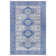 Bila Grey/Blue Rug