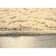 Edith Floral Machine Made Tufted Polypropylene Area Rug in Tan