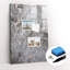 Magnetic Glass Dry Erase Board