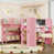 Rose est en rupture de stock