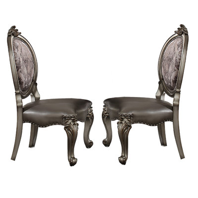 Chaise rembourrée West Wick