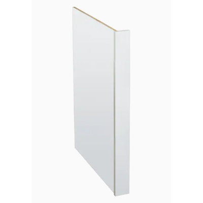 L&C Cabinetry Dishwasher Third Rack