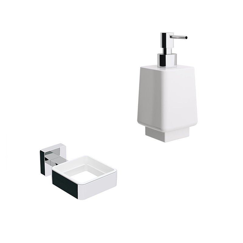Dado Bathroom Accessory