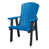Blue/Black selected