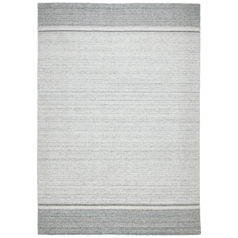 Arkadelphia Hand Woven Area Rug, Rectangular 200 x 290cm