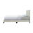 Denasha Upholstered Wingback Bed-1384613640
