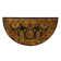Classic Hand Tufted Wool Oriental Rug
