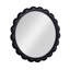 Eltingville Round Wall Mirror