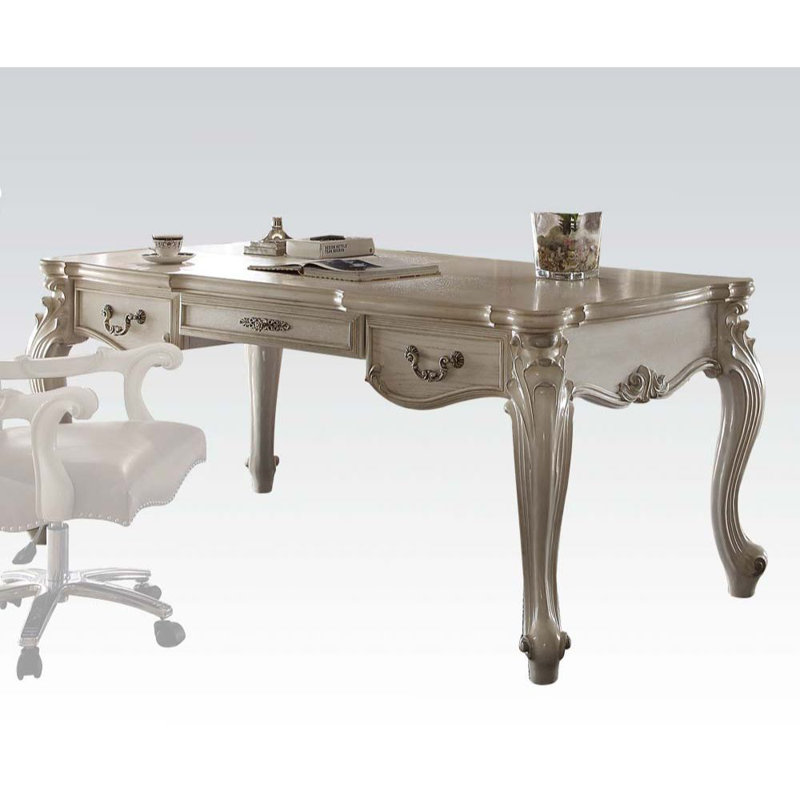 Bureau Amedori, Blanc os