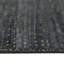 Tapis gris en soie noué à la main Antona-261681806