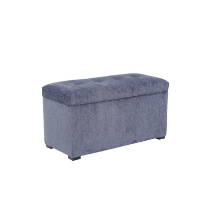 Angela Lift Top Storage Bench