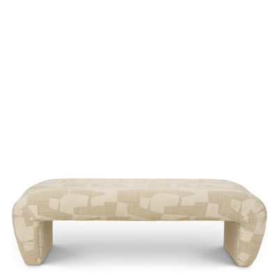 Eastborne Upholstered Bench