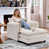 Beige Chenille is out of stock