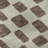 Premium Machine Washable Prisco Brown Rug-118967379