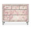Susan G. Komen 5 - Drawer Dresser