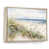 Natural Floater Framed
