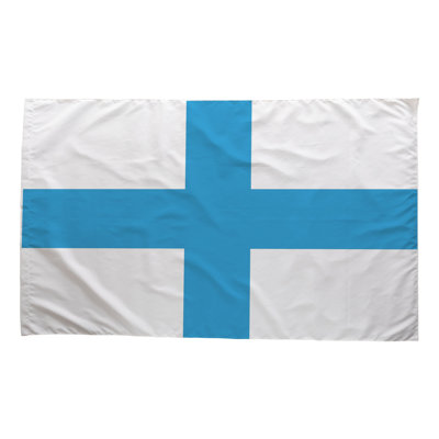 Marseille City Flag — Outdoor Flag