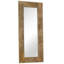 Wales Freestanding Full Length Mirror