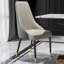 49cm H Upholstered Side Chair