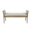Banc d'appoint