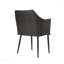 Chaise de patio Kenneth
