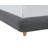 Low Profile Performance Platform Queen Bed-1520380161