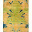 Arts & Crafts One-of-a-Kind 17' 4" X 12' 1" Hand Knotted Area Rug