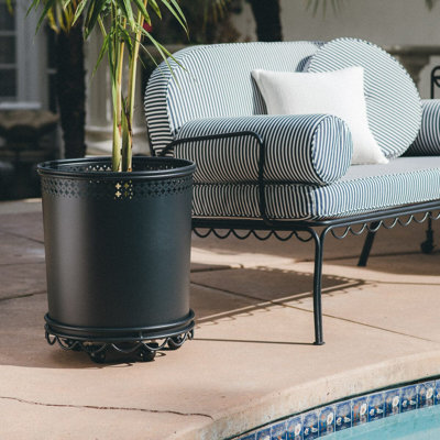 Jardinière Al Fresco - Grand