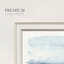 Impression encadrée Coastline Splash Ivpremium-87968425